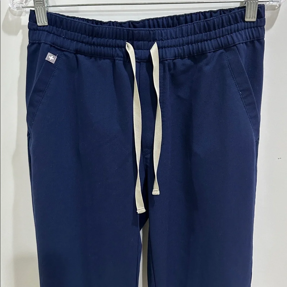 Figs Men’s Basic Scrub Pants Size XS